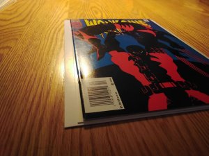 Wolverine #88 (1994) Deluxe Newsstand