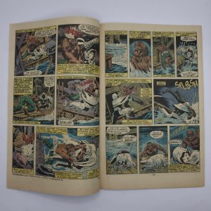 Werewolf by Night #33 (1975)