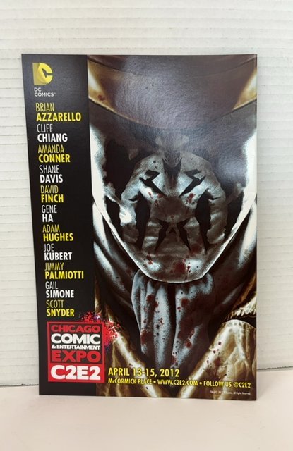 Teen Titans #7 (2012)