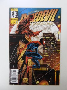 Daredevil #8 (1999) NM- condition