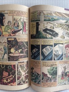 The Defenders #110 Direct