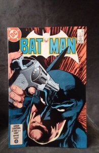 Batman #395 (1986)