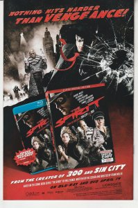 Secret Six #8 (2009)