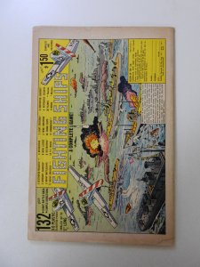 Adventure Comics #346 (1966) VG- condition