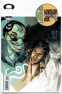 HawaIIan Dick #2 (Image, 2003) VF