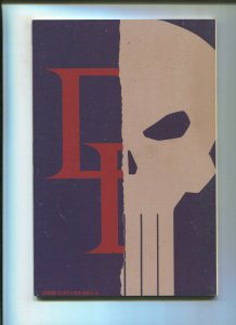 TPB DAREDEVIL AND THE PUNISHER (9.2) CHILDS PLAY!! 1988