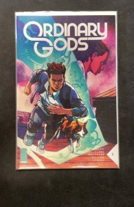 Ordinary Gods #3 (2021)
