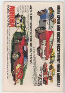 Adventure Comics #399 (Nov-70) NM- High-Grade Supergirl