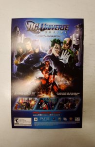 Jonah Hex #63 (2011) NM DC Comic Book J714