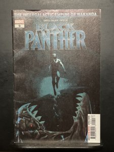 Black Panther #9 (2019)