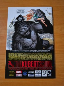 Justice League Dark #9 Variant ~ NEAR MINT NM ~ 2019 DC Comics