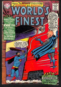 World's Finest Comics #151 (1965)
