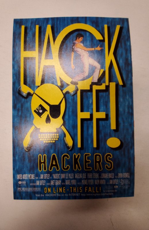 UltraForce/Avengers Prelude #1 (1995) NM Malibu Comic Book J659