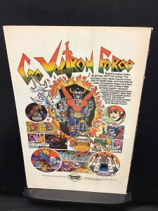 Action Comics #576 (1986)vf