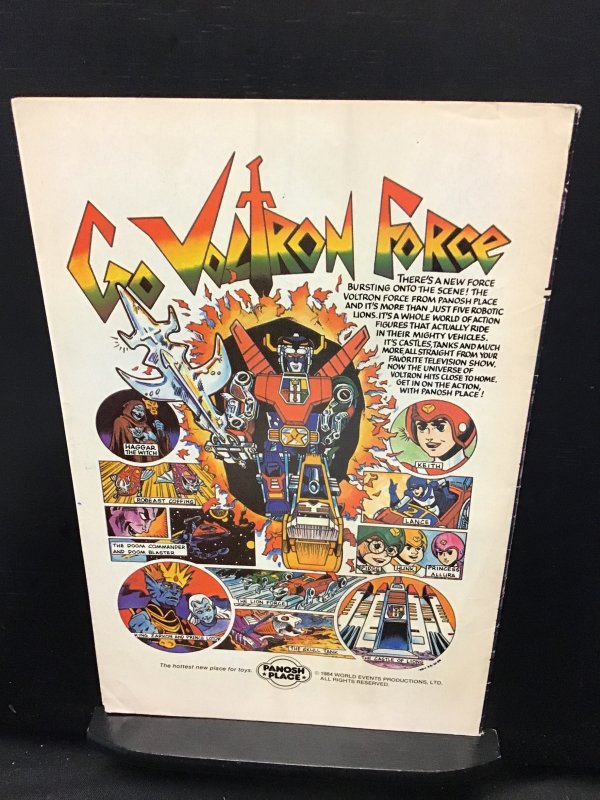 Action Comics #576 (1986)vf