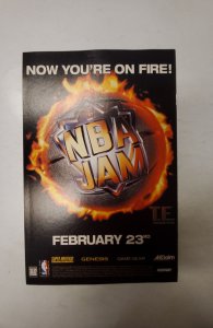 Nightmare #4 (1995) NM Marvel Comic Book J717