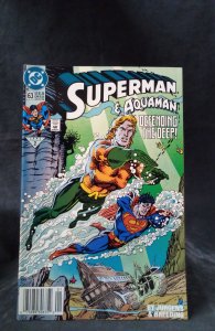 Superman #63 (1992)