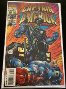 Captain America #428 (1994)