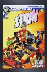 Actionverse, Featuring... #3 (2017)