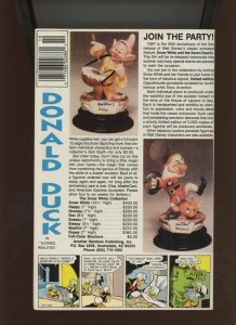 (1987) Walt Disney's Comics and Stories #523: WE COMBINE SHIPPING! (7.5/8.0)