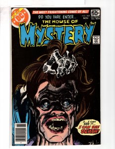 House of Mystery #262 Bronze Age DC Horror