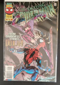 The Amazing Spider-Man #414 (1996)