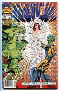 Incredible Hulk #400  1992 - Marvel  -NM- - Comic Book