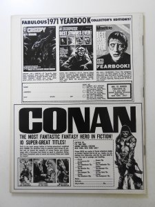 Creepy #39 (1971) Beautiful VF+ Condition!