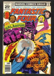 Fantastic Four #173 (1976)
