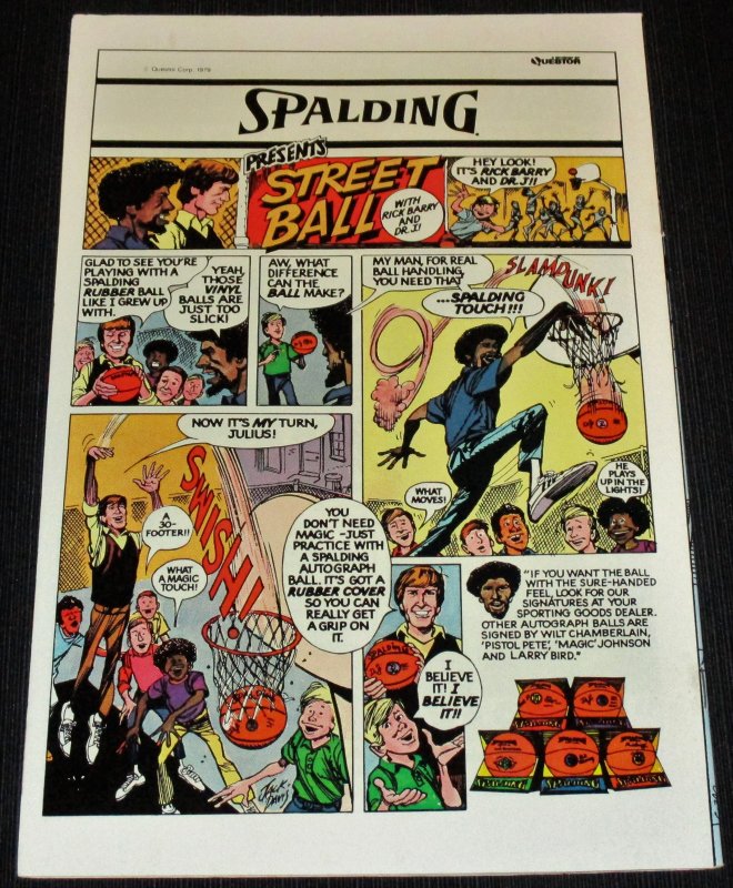 Adventure Comics #472 (1980)