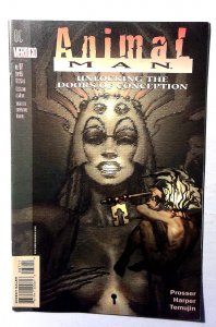 Animal Man #87 (1995) Vertigo Comics 1st Print Comic Book