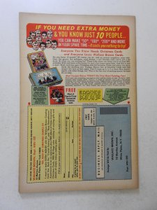 The Amazing Spider-Man #77 (1969) FN- Condition! small stain on spine