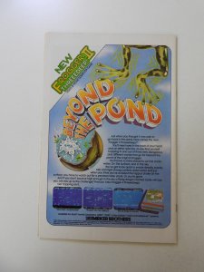 The Amazing Spider-Man #259 (1984) FN/VF condition