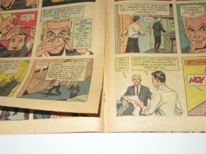 My Favorite Martian #1 1964 Silver Age Gold Key Comics VG/FN