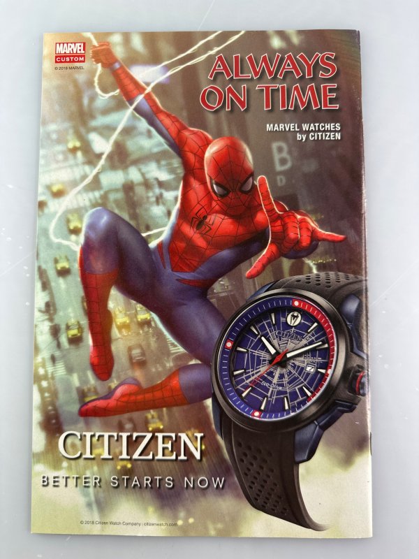 X-Men: Black - Juggernaut (2018)