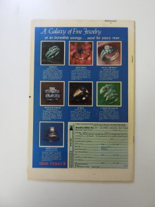 Beyond the Grave #05 (1976) FN/VF condition