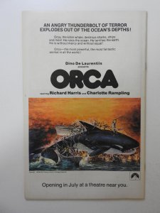 Fantastic Four #187 (1977) VF- Condition!