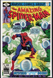 The Amazing Spider-Man #198 (1979) Spider-Man