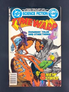Time Warp #3 (1980)