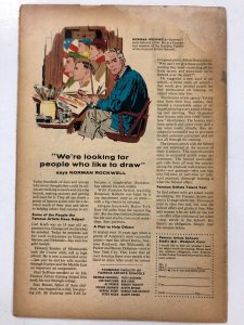 STRANGE TALES 164   (Jan 1968) VG- Steranko/ Everett on Nick Fury, Dan Adkins 