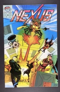 Nexus #38 (1987)