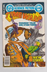 Time Warp #3 (1980)