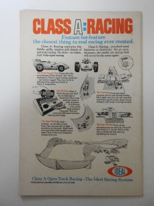 Amazing Adventures #14 (1972) FN- Condition! rust on staples