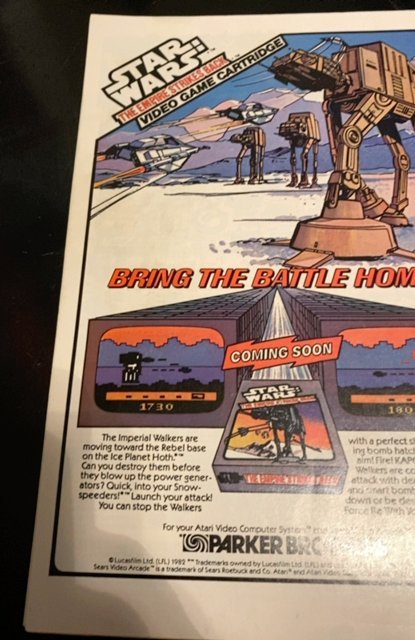 Daredevil #187 (1982)frank miller ff goes crazy