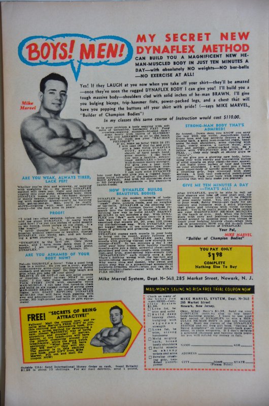 Daredevil #13 (1966) 6.5, Beautiful Book! Needs CGC Grading!