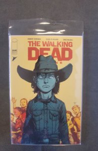 The Walking Dead Deluxe #71 (2023)