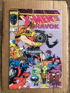 Marvel Comics Presents #31 (1989)