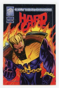 Hardcase #2 Malibu VF