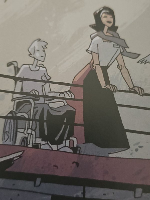 The Umbrella Academy HOTEL OBLIVION  TPB 3 Gerard Way & Gabriel Ba Read More