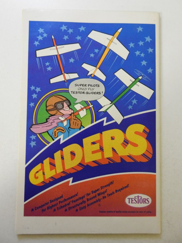 The Batman Family #19 (1978) VF- Condition!